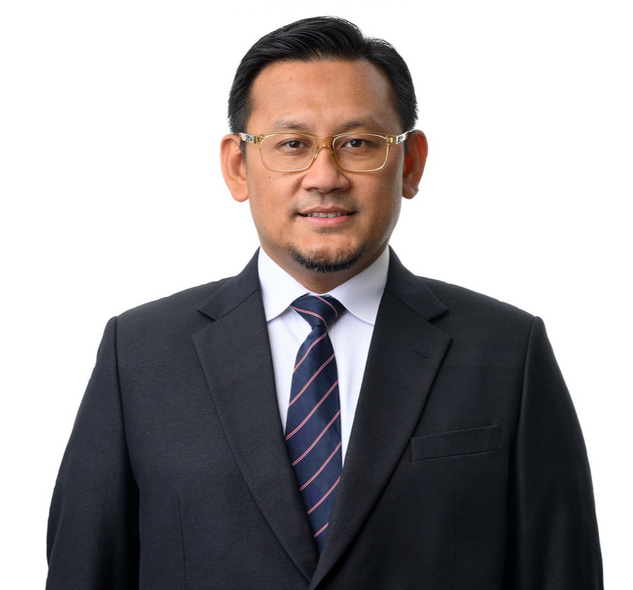 Dr. Wan Muhammad Nazief Bin Wan Hassan, a Radiology consultant in Gleneagles Hospital Penang