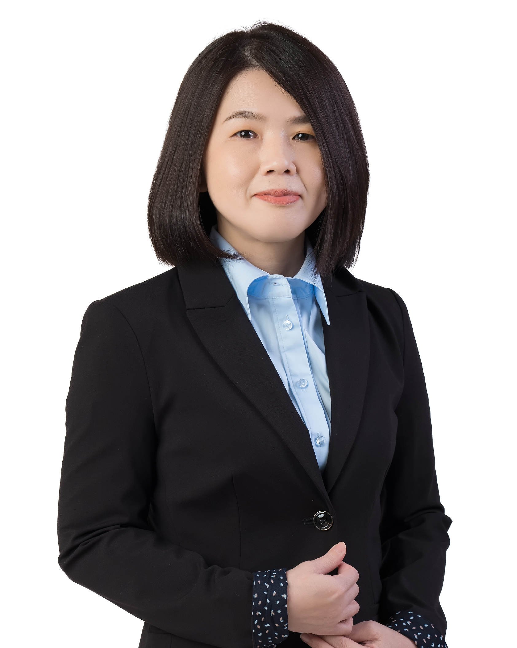 Dr. Ng Yun Yun, a Paediatrics consultant in Gleneagles Hospital Penang