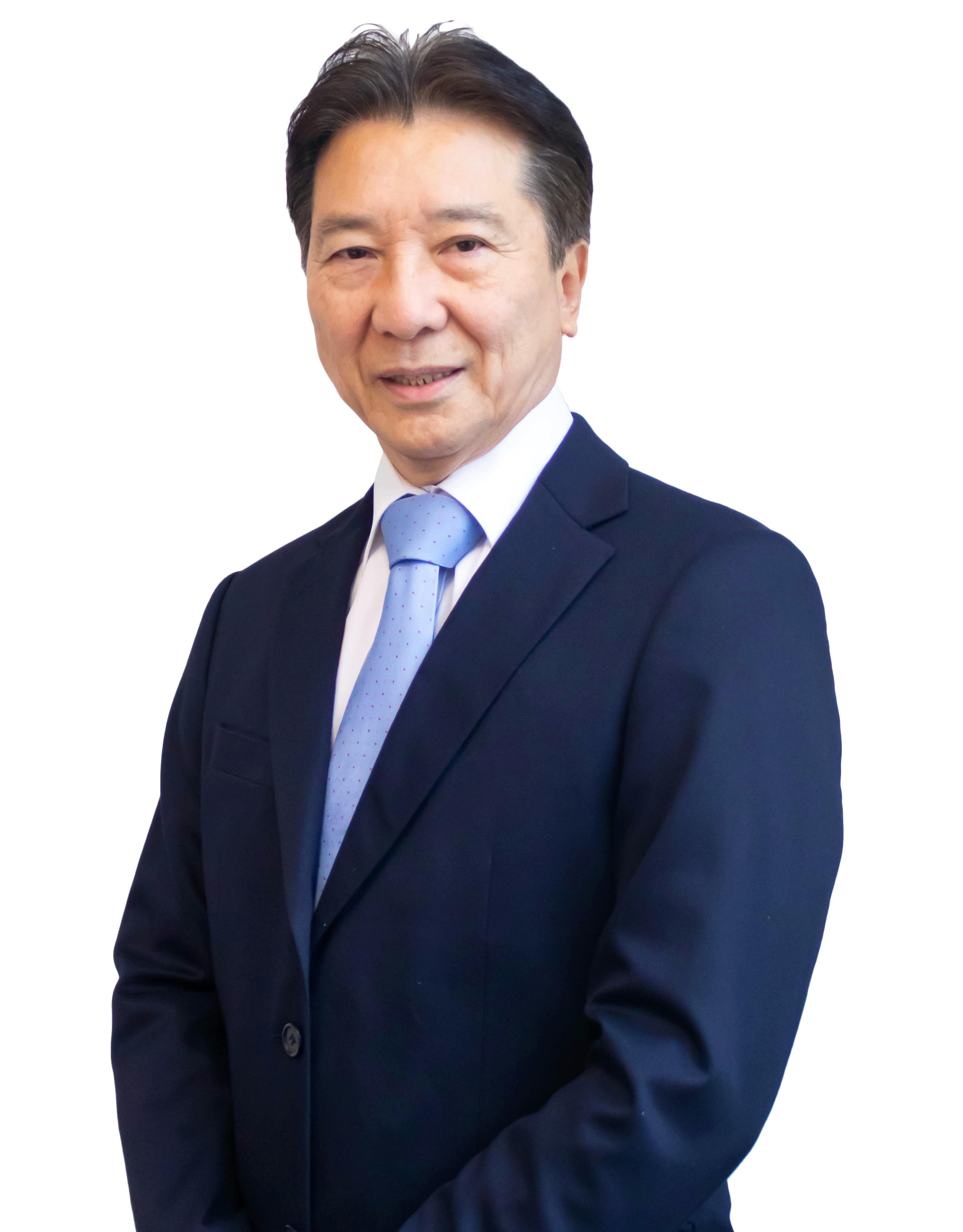 Dato' Dr. See Ewe Beng, konsultan Gynaecology di Gleneagles Hospital Penang