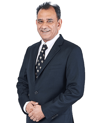 Dato' Dr. Jagdeep Singh Nanra, a Neurosurgery consultant in Gleneagles Hospital Kuala Lumpur