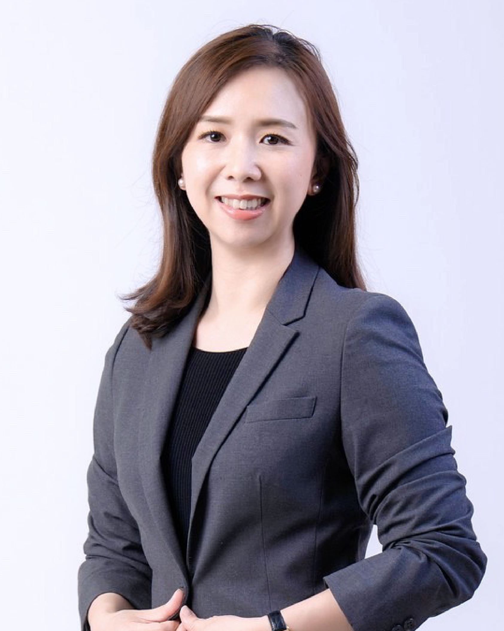 Dr. Kok Lai Sun, an Internal Medicine consultant in Gleneagles Hospital Penang