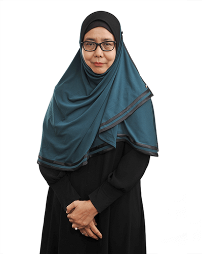 Dr. Zasmani Shafiee, perunding Psikiatri di Gleneagles Hospital Penang