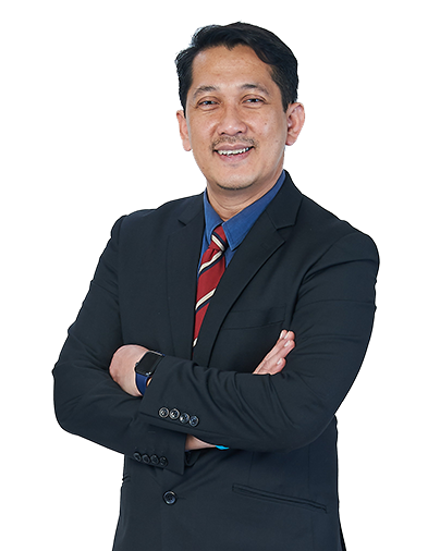 Dr. Abd Razak Muhamad, konsultan Bedah Ortopedi & Trauma di Gleneagles Hospital Kuala Lumpur