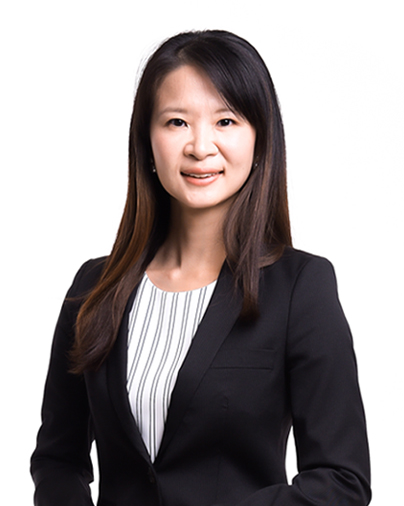 Dr. Alexandriia See, an Obstetrics and Gynaecology (O&G) consultant in Gleneagles Hospital Johor