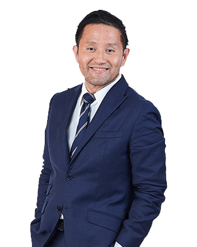 Dr. George Lee Eng Geap, an Urology consultant in Gleneagles Hospital Kuala Lumpur