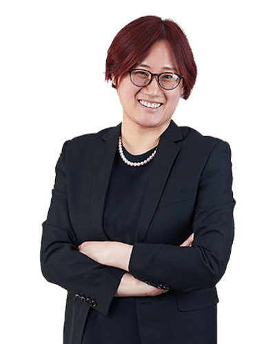 Dr. Rachael Khong Kit-Tsan, an Oncology consultant in Gleneagles Hospital Kuala Lumpur