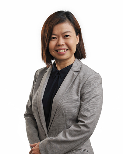 Dr. Tan Bee Eng, perunding Perubatan Dalaman di Gleneagles Hospital Penang