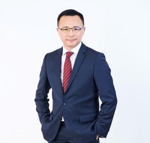 Dr. Yeap Chee Loong, a General Surgery consultant in Gleneagles Hospital Kuala Lumpur